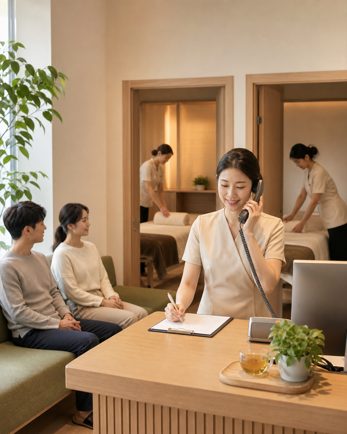 체외충격파와 도수치료 함께 받을 때 횟수 관리법