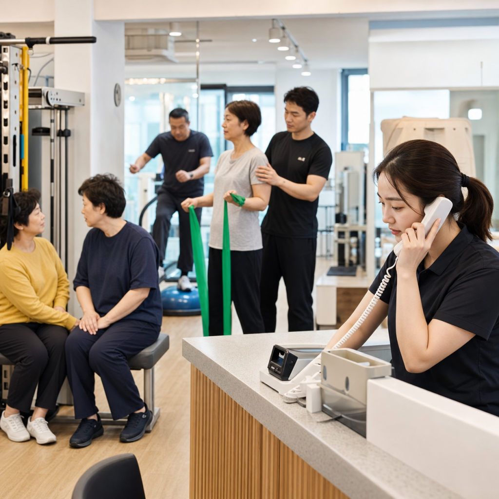실손보험 5세대 전환, 도수치료엔 불리할 수 있다