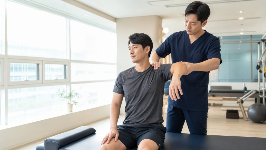 도화동 도수치료 가격, 상담 전에 꼭 확인해야 할 것들